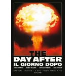 DAY AFTER THE IL GIORNO DOPO SPECIAL EDITION REST. IN HD 2DVD