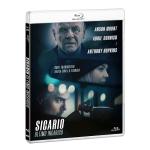 SICARIO: ULTIMO INCARICO BLU-RAY