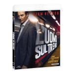 UOMO SUL TRENO L' BLU-RAY