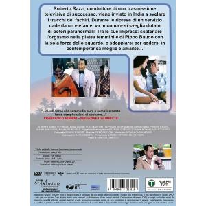 SONO UN FENOMENO PARANORMALE DVD