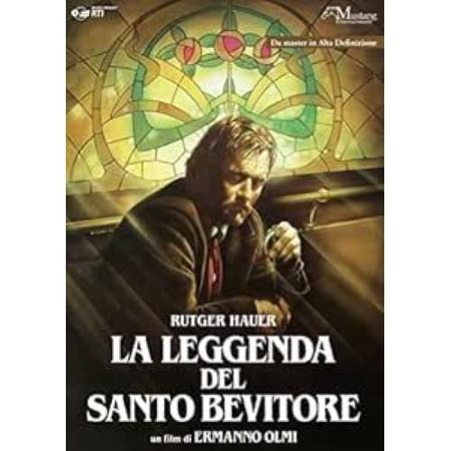 LEGGENDA DEL SANTO BEVITORE LA DVD