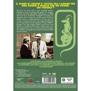 COCCO MIO DVD