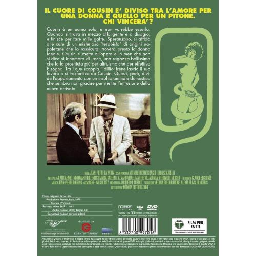 COCCO MIO DVD