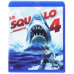 SQUALO 4 LO - LA VENDETTA BLURAY