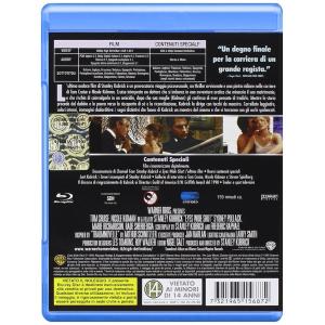 EYES WIDE SHUT BLU-RAY