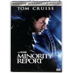 MINORITY REPORT ED. SPEC.2 DVD