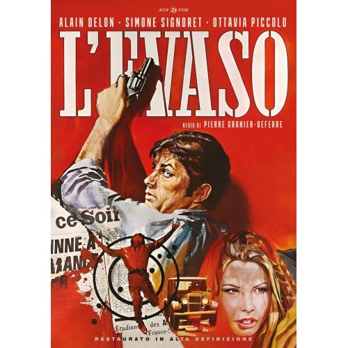 EVASO L' DVD RESTAURATO IN HD