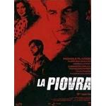 PIOVRA 2 LA COF.3 DVD