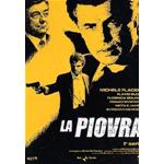 PIOVRA 1 LA COF. 3 DVD