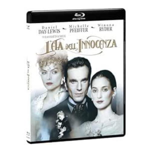 ETA' DELL'INNOCENZA L' BLU-RAY