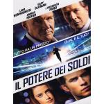 POTERE DEI SOLDI IL DVD BUONE CONDIZIONI