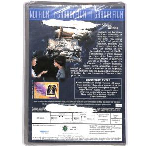 STORIA INFINITA LA EDITORIALE DVD OTTIME CONDIZIONI