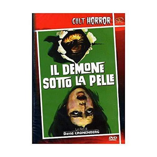 DEMONE SOTTO LA PELLE IL DVD OTTIME CONDIZIONI