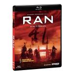 RAN BLU-RAY