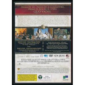QUO VADIS EDITORIALE 2DVD