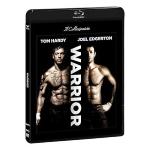 WARRIORS BLURAY + DVD