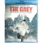 GREY THE BLU-RAY