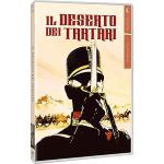 DESERTO DEI TARTARI IL DVD