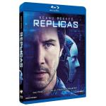 REPLICAS BLU-RAY 