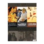 ANG LEE COLLECTION COF. DVD