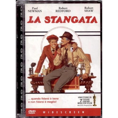 STANGATA JEWEL CASE LA DVD OTTIME CONDIZIONI@