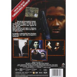 DIO SALVI LA REGINA DVD