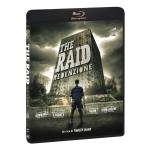 RAID REDENZIONE THE BLU-RAY