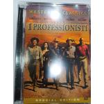 PROFESSIONISTI I JEWEL CASE DVD COME NUOVO@