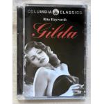 GILDA DVD JEWEL CASE 