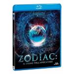 Zodiac - Il Segno Dell'Apocalisse BLURAY