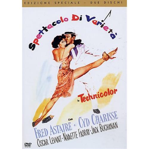 SPETTACOLO DI VARIETA' ED. SPECIALE 2DVD
