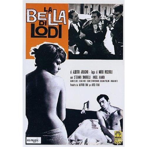 BELLA DI LODI LA DVD