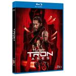 TRON ARES BLU-RAY@