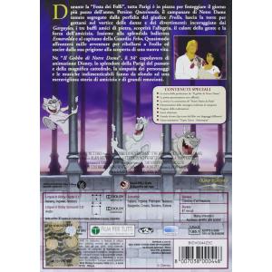 GOBBO DI NOTRE DAME IL DVD