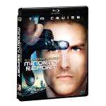 MINORITY REPORT BLU-RAY