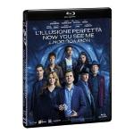 L' illusione perfetta. Now You See Me: Now You Don't (Blu-ray)@