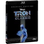 TRON THE ORIGINAL CLASSIC BLU-RAY