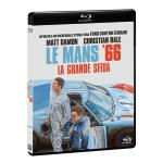 Le Mans '66. La grande sfida. I Magnifici (Blu-ray)