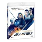 JIUJITSU BLU-RAY  