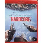 HARDCORE BLU-RAY 