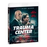 TRAUMA CENTER BLU-RAY  