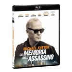 MEMORIA DELL'ASSASSINO LA BLU-RAY  