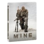 MINE STEELBOOK BLU-RAY