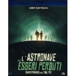 L' astronave degli esseri perduti BLURAY
