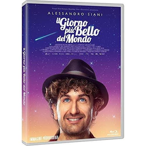 Il giorno più bello del mondo (Blu-ray)