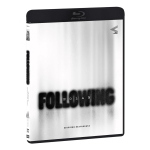 FOLLOWING ED. RESTAURATA BLU-RAY