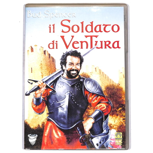 SOLDATO DI VENTURA IL DVD OTTIME CONDIZIONI@
