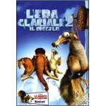 ERA GLACIALE II IL DISGELO L' DVD
