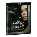 RAGAZZA DEL TRENO LA BLU-RAY