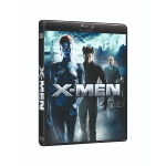 X-MEN BLU-RAY